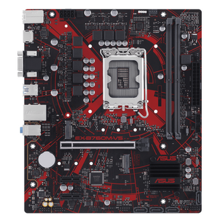 ASUS 華碩 主機板, EX-B760M-V5