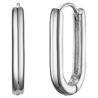 해수엘 여성용 92.5 실버 귀걸이 YUE4309L