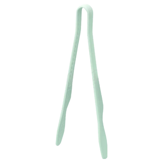 SiliPot 頂級白金矽膠夾 66g 尺寸80*24*236mm 耐溫-40°C~250°C, 薄荷綠, 1支