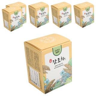 Nectar 700 有機甜味和鹹味花蜜茶, 1g, 12入, 6個