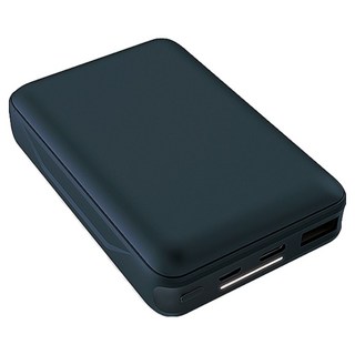 ONPRO 可充式鋰離子行動電源 MB-Q2 太平洋藍