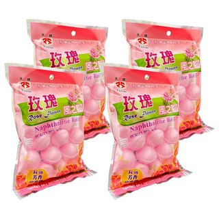-玫瑰12+3特大丸, 300g, 4包