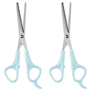 泰坦美髮打薄剪, Z04, 2個