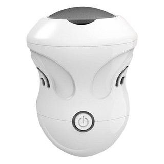 USB充電去角質吸屑磨腳器, 安全讙讋, 澎湃動力, 可調速度, 108g, 1個