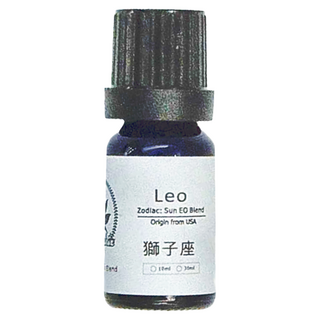 Bio-matrix 百翠氏 獅子座守護星座混和複方精油 - 美國產地 10ml, 15g, 1瓶