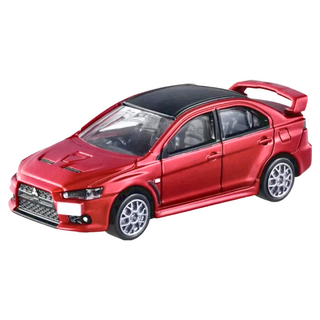 TOMICA 三菱 初回 Lancer Evolution Final, TM29817, 1個