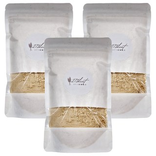 271控醣 高纖軟法麵包粉 經典原味, 110g, 3包