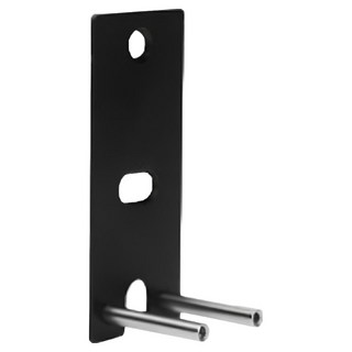 BOSE Soundbar 壁掛架, 802171-0010, 黑色