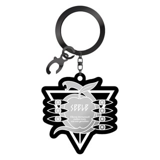 iPASS 一卡通 新世紀福音戰士 EVA SEELE 造型一卡通 PLUS, 1張