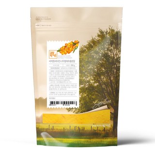 Gamsungfood 沙棘果萃取粉, 1個, 200g