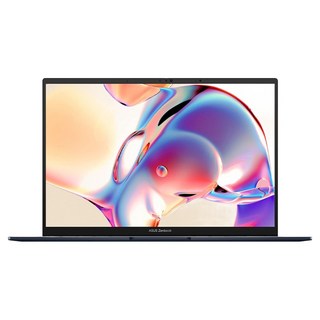 ASUS 華碩 Zenbook 14OLED 14吋 筆記型電腦 OLED/ Ultra 7 255H/UMA 原廠保固, 紳士藍, 1TB, 32GB, WIN11 Home, UX3405CA-0063B255H