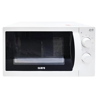 SAMPO 聲寶 機械式微波爐 20L, RE-N120TR