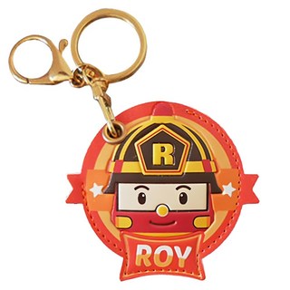 iFind 救援小英雄波力聯名款 全球定位器 Roy羅伊保護套, 免插卡免網路 蘋果MFi認證, 1個