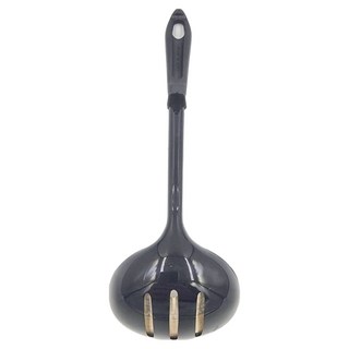 501-9 尼龍圓杓(孔), 1入