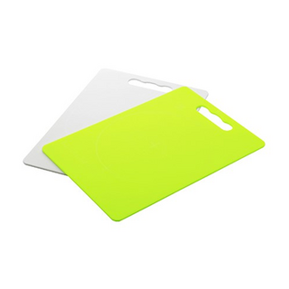 KEYWAY 中好運抗菌料理板 300g 2入, 顏色隨機, 1組