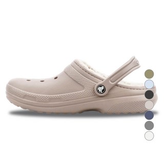 crocs 卡駱馳 暖棉經典克駱格 203591