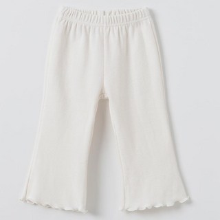 오즈키즈 여아용 챠르르 밴딩 팬츠