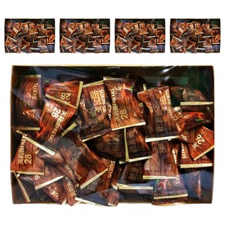 芙莉雅 金星黑巧克力, 360g, 5盒