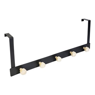 CHEARNG SHOENG 木珠門後五鈎, 1個