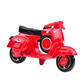 風火輪小汽車 VESPA 90 SS SUPER SPRINT 1966, 1:64比例, 1個