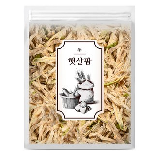 陽光農場 濟州島蘿蔔乾絲, 300g, 1個