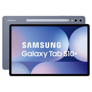 SAMSUNG 三星 Galaxy Tab S10+ 平板電腦 原廠保固, 月石灰, 256GB, Wi-Fi + 5G