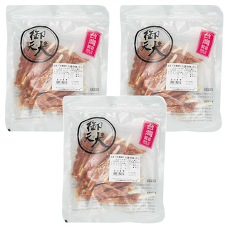 御天犬 牛奶雞腿棒 大包裝超值組-U36 5 合格純雞素材 無添加鹽份 低熱量 好消化 長時間嚴選烘焙, 牛奶雞腿, 140.5g, 3包