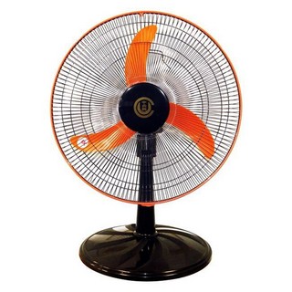 中央興 18吋 桌上型高效速涼風扇 360度外旋轉風扇 台灣製造, UC-D18B