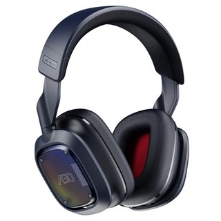 logitech 羅技 astro A30 電競耳機麥克風 藍色 舒適遊戲體驗