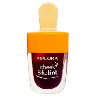 峇里島 Implora 唇釉, 03 candy apple, 1支