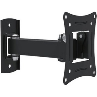 Anyport 壁掛式上下左右關節角度型支架 APL-B02T, 單一顏色, 1個