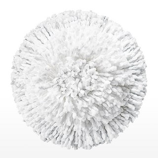 3M Scotch-Brite 百利 旋轉拖把布盤補充包, 1包