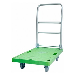 WORLDCLEAN 靜音折疊式搬運推車, 1個