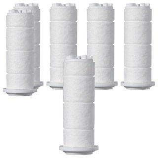 BODYLUV 第二代廚房水龍頭濾芯 手持型 Set 6個, BDLV21047