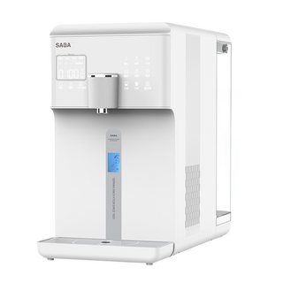 SABA 冰溫熱RO即熱式開飲機, SA-HQ06