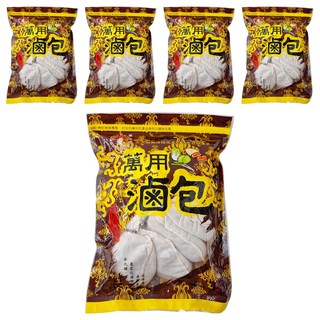 新光洋菜 萬用滷包, 每份35公克x10份, 350g, 5包