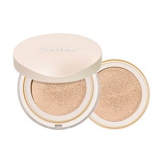 더샘 커버 퍼펙션 컨실러 쿠션 리뉴 12g + 리필 12g 세트, 1.5 내추럴 베이지, 1개