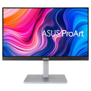 ASUS 華碩 ProArt IPS 專業螢幕, 23.8吋, PA247CV, 1台