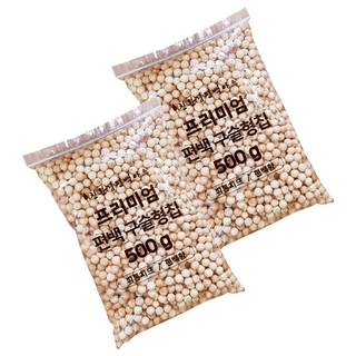 Cypress Art 優質 Cypress 珠片, 2個, 500g