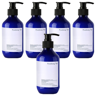 Pyunkang Yul 扁康率 高保濕神經醯胺乳液, 290ml, 5瓶
