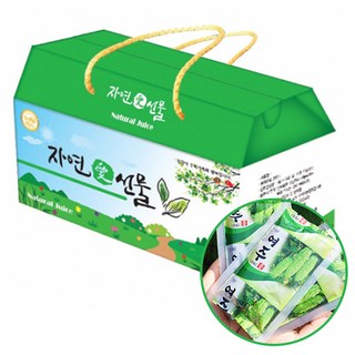 天然愛心禮物驪州汁, 100ml, 30包