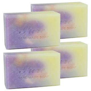 Ann Chen 陳怡安 緊緻絲柏手工皂 110g 適用乾性/油性膚質, 4個