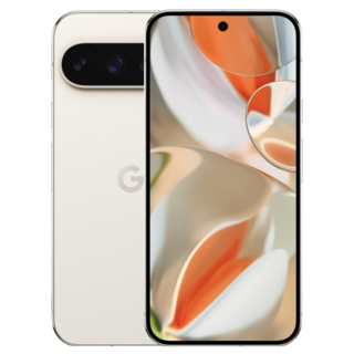 Google 谷歌 Pixel 9 Pro XL 手機 16G, 256GB, 陶瓷米