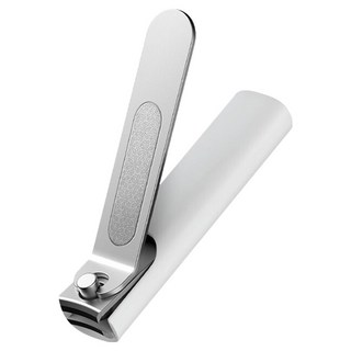 mijia 米家 防濺指甲刀 5*5*5CM 淨重0.5KG, 1個