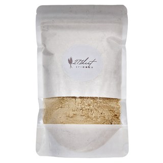 歐式高纖麵包粉 經典原味 無添加色素香精 10克綜合型蔬果纖維, 110g, 1包