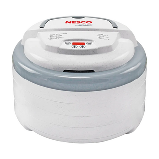 NESCO FD-79 天然食物乾燥機