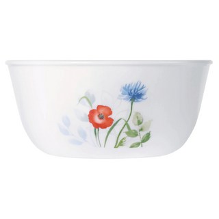 Corelle Brands 康寧餐具 拉麵碗 900ml, 花漾彩繪, 1個