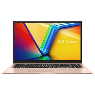 ASUS 華碩 VivoBook 15 筆電 15.6吋 Intel Core i5-1235U Intel Iris Xe 完整原廠保固 正品保證通路, 蜜誘金, 512GB, 8GB, WIN11, X1504ZA-0171C1235U