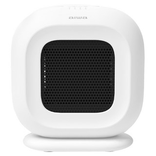aiwa 愛華 烘被電暖器 202 x 95.4 x 213mm, AB-C600V, 白色