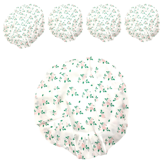 UdiLife 優的生活大師 沐浴時刻 浴帽, 櫻井花語, 6個